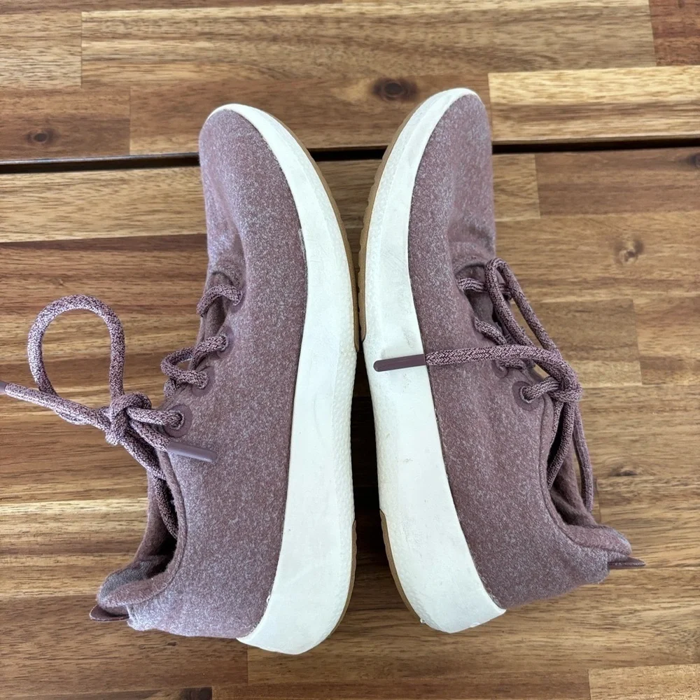 AllBirds women’s athletic sneakers shoes. Women’s size 7‎